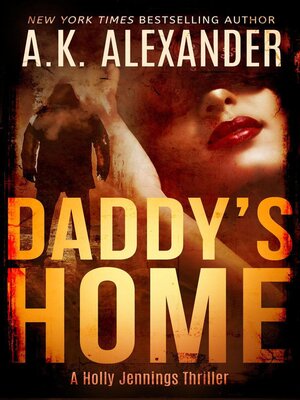 cover image of Daddy's Home